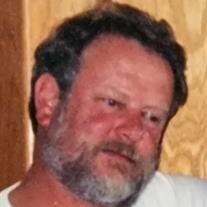 Donald Vern Florence