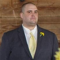 Alan Thompson Bailey