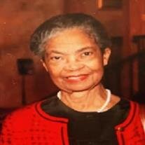 Juanita Johnson Thompson