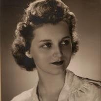 Theresa Marie Ondrejka