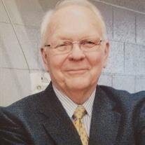 Gary Lee VanHulzen