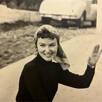 Lois Metcalfe