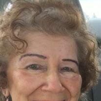 Lorraine Norma Wiley