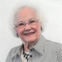 Grace Virginia Summers