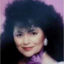 Marie Elaine "Siam- El Wit" Ramos-Jefferson