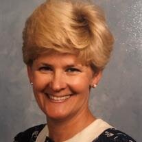 Judy Holt
