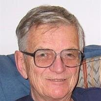 Seabury C. McGown