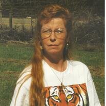 Nancy Fulton