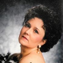 Kathryn Mills