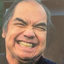 Douglas Leroy "Lee Tee Ah Til" Cooper