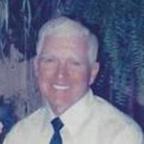 Archie Gordon Pullar