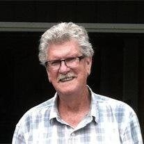 Alan Grant Badgley