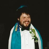 Lawrence A. Hildes