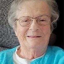 Lorraine "Lorrie" M. Banning