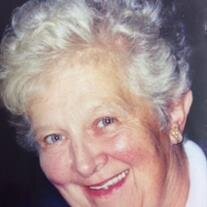 Bonnie Jeanne Hawley