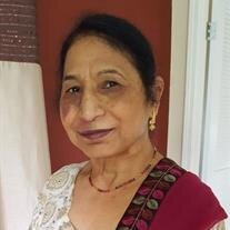 Balwinder Kaur Barha