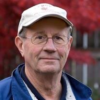 Dennis "Denny" L. Hillard Sr.