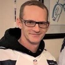 Chad J. Enstrom