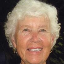 Meredith Runestrand