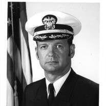 Capt. Fred Meyers
