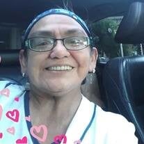 Judy Arlene Jack
