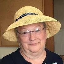 Mary Anne Price Mead
