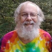 Daniel J. Overrein
