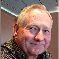 Byron J. Wood