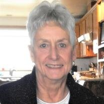 Joy S. VanBuskirk
