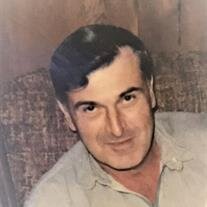 David W. Nesbitt