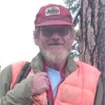 Stanley Urcel Jones