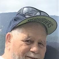 Michael Jay Hull
