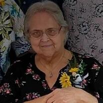 Dorothy Kaye Reynolds