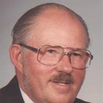Maynard LaRue Voth