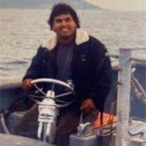 James Patrick Kelly Jr.