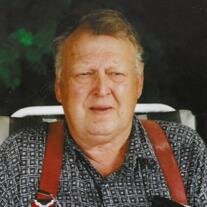 Wilfred L. Hayes
