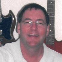 Donald Reed Kurz