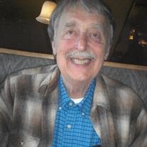 Robert Charles Deyon