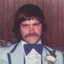 Kenneth Gary Rupke