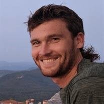 Conor Martin Costello