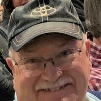 Fred P. Holton