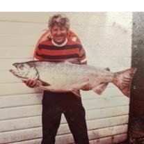 Charles "Chuck" R. McCord