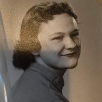 Donna Lee Doran