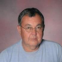 James D. Pyle