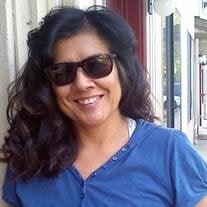 Carmen Fox