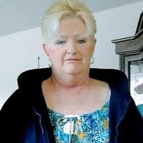 JoAnn Kay Settles