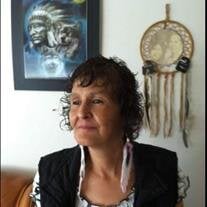Cyndy Anna Lane
