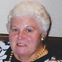 Madaleine Schopfer Lippert