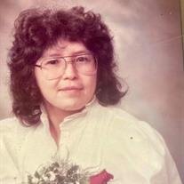 Betty Mariea Johnnie