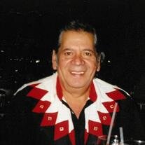 Armando Ortiz-Flores
